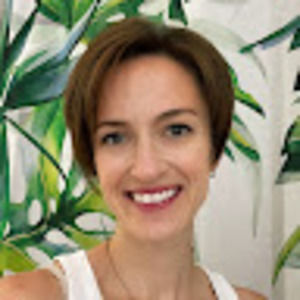 Meet your Posher, Olivia